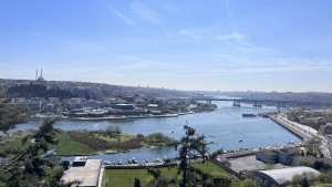 İstanbul Keyif ve Kültür Turu 10-11Ekim